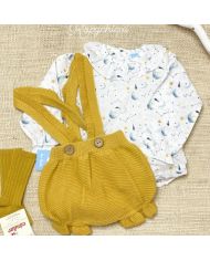Oferta conjunto 2 piezas Mac Ilusion 8251🔴