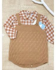 Oferta conjunto 2 piezas Mac Ilusion 8249🔴
