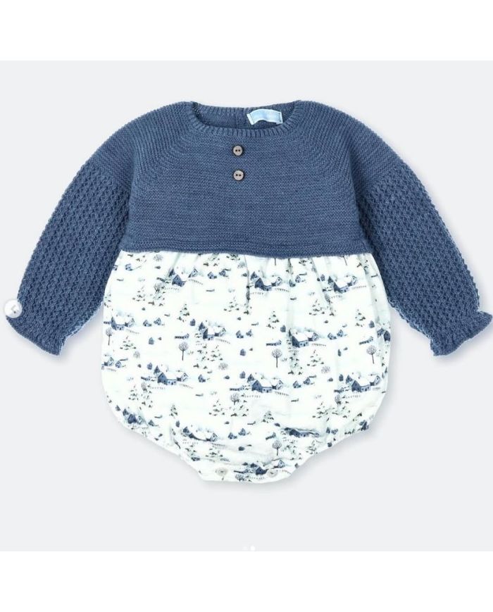 Oferta Pelele Mac Ilusion 8661🔴