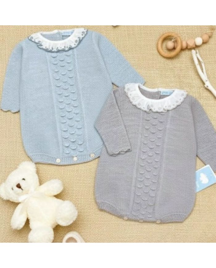 Oferta Pelele Mac Ilusion 8242🔴