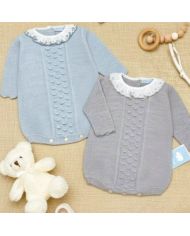 Oferta Pelele Mac Ilusion 8242🔴