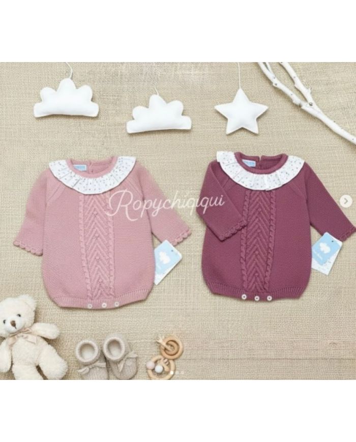 Oferta Pelele Mac Ilusion 8648🔴