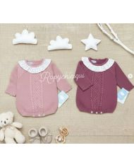 Oferta Pelele Mac Ilusion 8648🔴