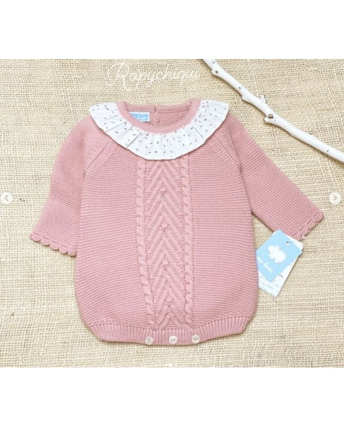 Oferta Pelele Mac Ilusion 8648🔴