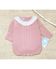 Oferta Pelele Mac Ilusion 8648🔴