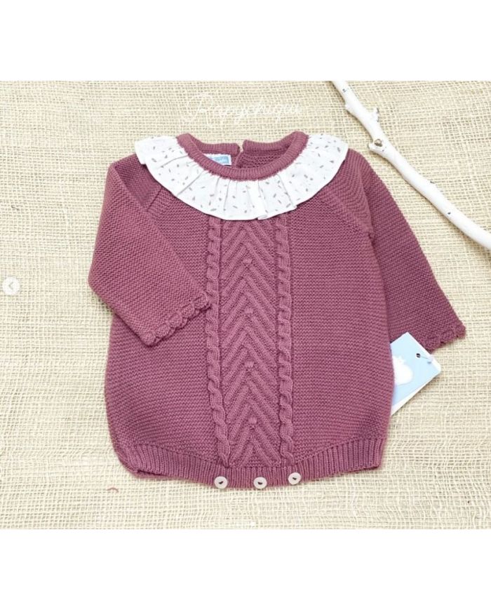 Oferta Pelele Mac Ilusion 8648🔴