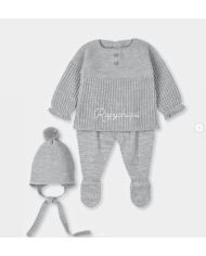 Conjunto 3 piezas Mac Ilusion NUIT 8608