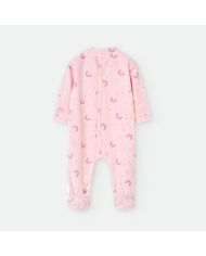 Pijama pelele bebé invierno Waterlemon 7034