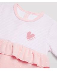 Pijama pelele bebé invierno Ysabel Mora 25371