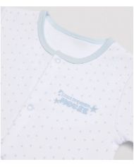 Pijama pelele bebé invierno Ysabel Mora 25549