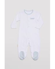 Pijama pelele bebé invierno Ysabel Mora 25549