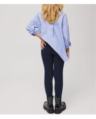 Leggins Afelpado Ysabel Mora 33217