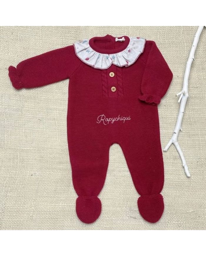 Oferta pelele Tony Bambino 28668🔴