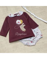 Oferta Conjunto 2 piezas Tony Bambino 28602🔴