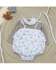 Oferta Conjunto 2 piezas Tony Bambino 28595🔴