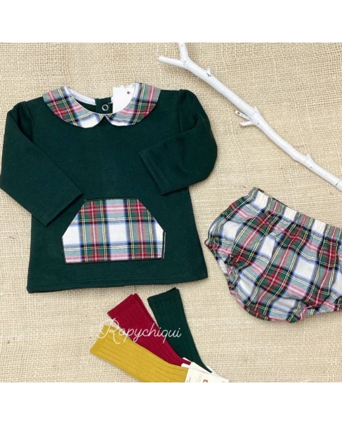 Oferta Conjunto 2 piezas Tony Bambino 28611🔴