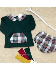 Oferta Conjunto 2 piezas Tony Bambino 28611🔴