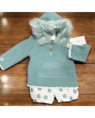 Oferta Conjunto 2 piezas Tony Bambino 27004🔴