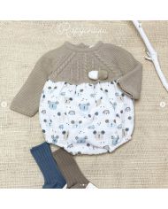 Oferta Conjunto 2 piezas Tony Bambino 30139🔴