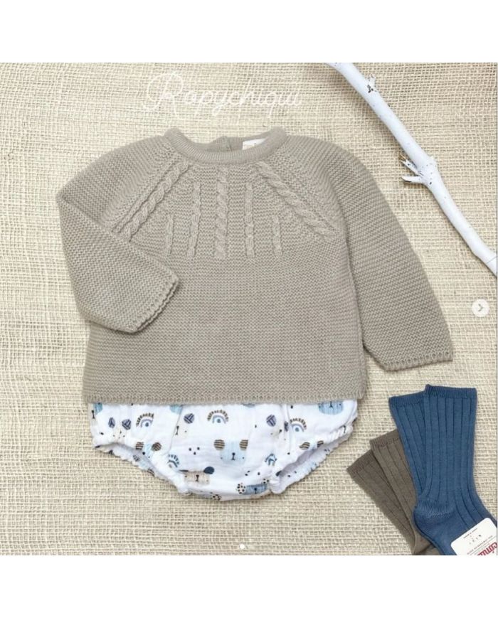 Oferta Conjunto 2 piezas Tony Bambino 30106🔴