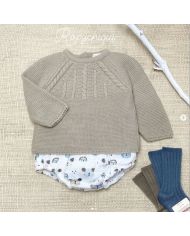 Oferta Conjunto 2 piezas Tony Bambino 30106🔴