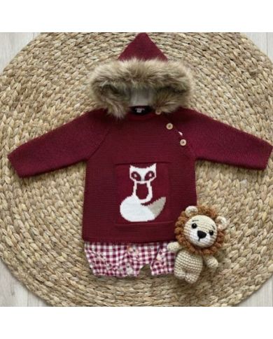 Oferta Conjunto 2 piezas Tony Bambino 26993🔴