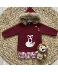 Oferta Conjunto 2 piezas Tony Bambino 26993🔴