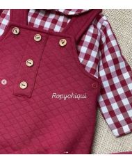 Oferta Conjunto 2 piezas Tony Bambino 30178🔴