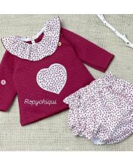 Oferta Conjunto 2 piezas Tony Bambino 30174🔴