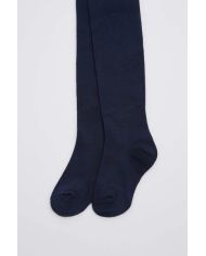 Leotardo clásico infantil Ysabel Mora MARINO