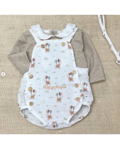 Oferta Conjunto 2 piezas Tony Bambino 30148🔴