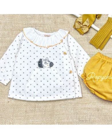 Oferta Conjunto felpa 2 piezas Tony Bambino 278791🔴