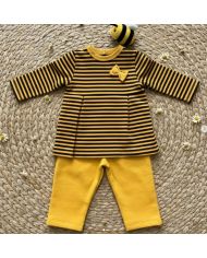 Oferta Conjunto 2 piezas niña felpa Tony Bambino 23950🔴
