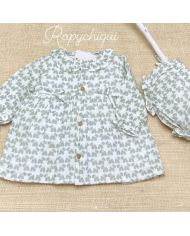 Oferta Jesusito 2 piezas bambula Tony Bambino 28617🔴