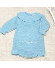 Oferta Pelele Tony Bambino 28756🔴