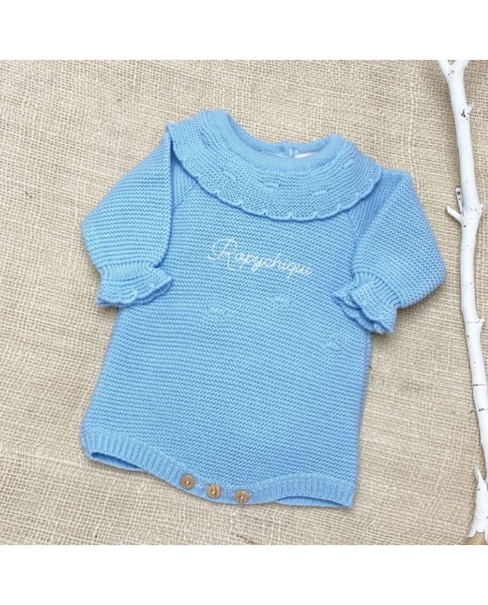 Oferta Pelele Tony Bambino 28756🔴