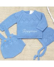 Oferta Pelele Tony Bambino 28761🔴