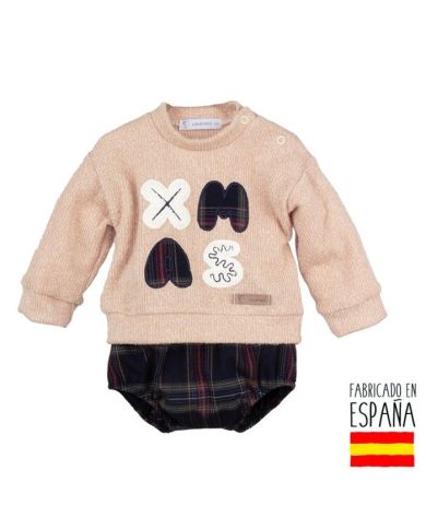 Conjunto Pololo Salor Calamaro 11090