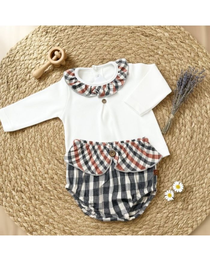 Oferta Conjunto Pololo Mab Calamaro 17542🔴