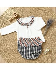 Oferta Conjunto Pololo Mab Calamaro 17542🔴
