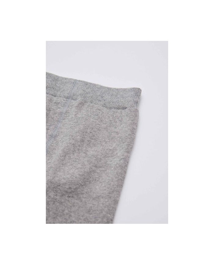 Leotardo clásico infantil Ysabel Mora GRIS JASPEADO