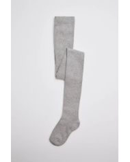 Leotardo clásico infantil Ysabel Mora GRIS JASPEADO