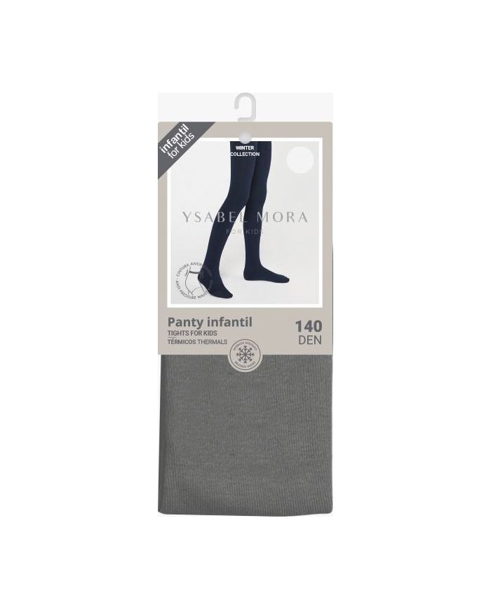 Panty Infantil térmico Ysabel Mora 36841