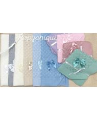 Chal perle Bolsa 400