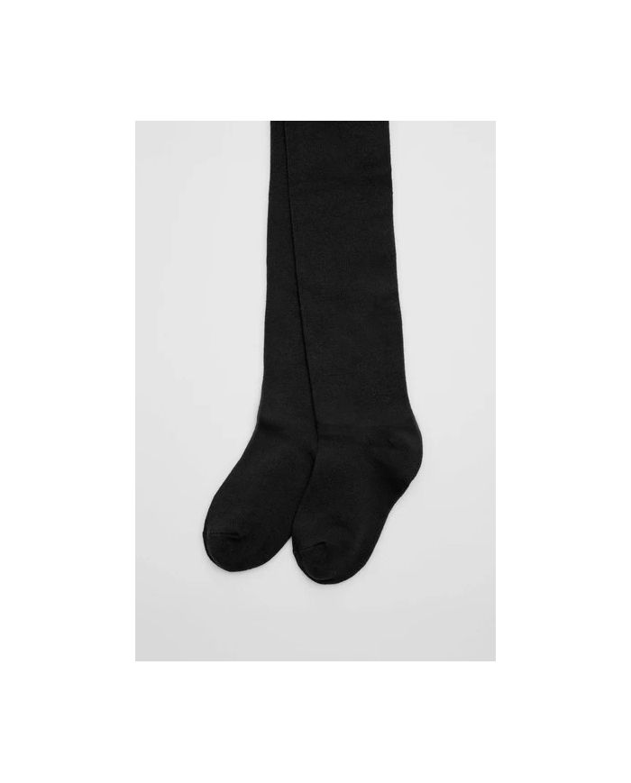 Leotardo clásico infantil Ysabel Mora NEGRO