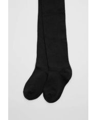 Leotardo clásico infantil Ysabel Mora NEGRO