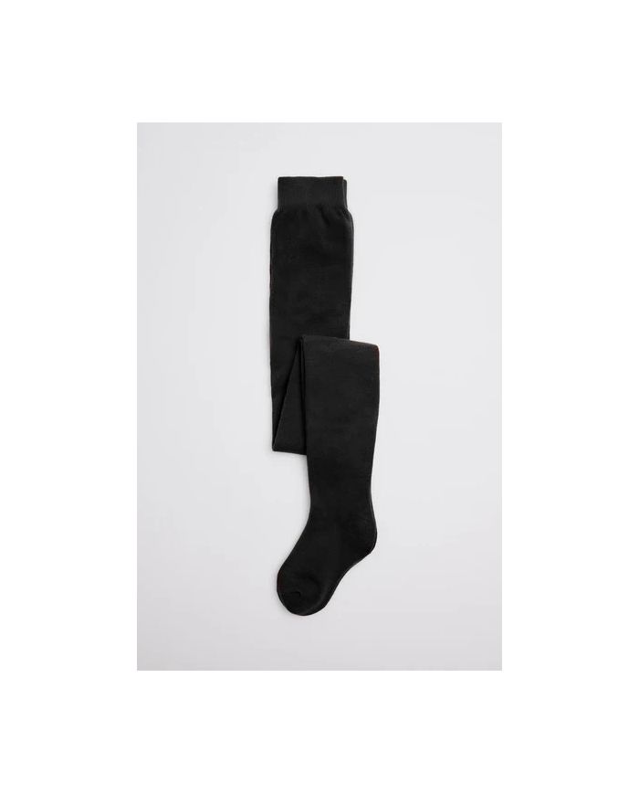 Leotardo clásico infantil Ysabel Mora NEGRO