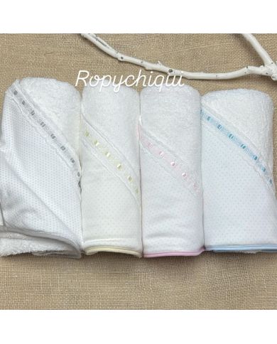 Capa de baño 80x80 cm 265-15