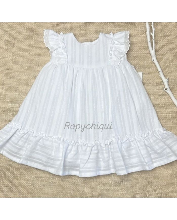 Vestido niña 26559