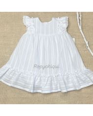 Vestido niña 26559